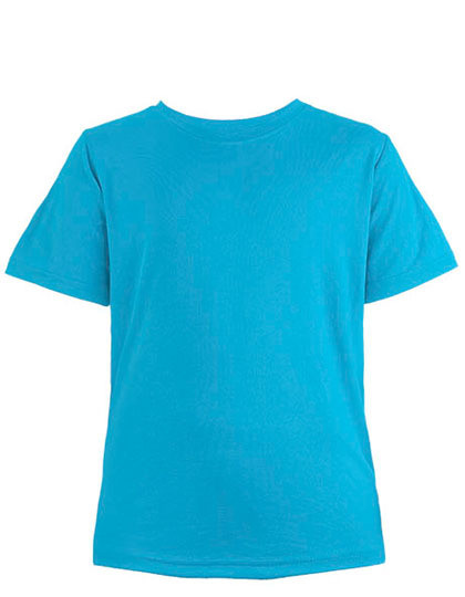 E352 Promodoro Kinder Sport T-Shirt Kurzarm